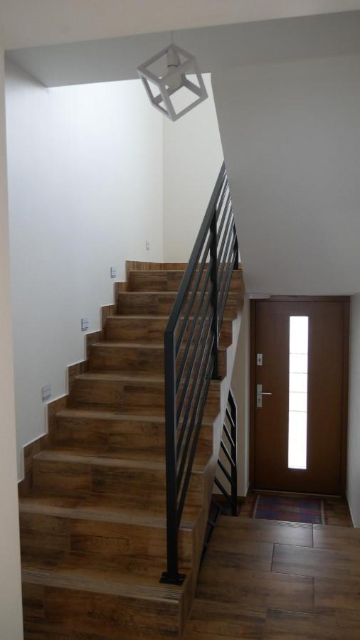 Apartamenty Nad Rzeka Kacwin Εξωτερικό φωτογραφία