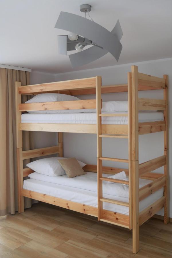 Apartamenty Nad Rzeka Kacwin Εξωτερικό φωτογραφία