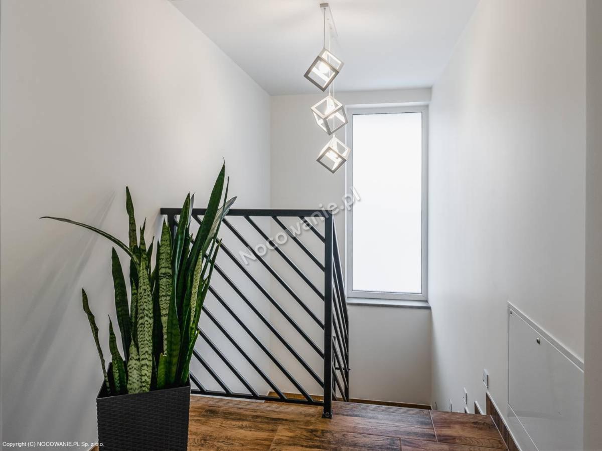 Apartamenty Nad Rzeka Kacwin Εξωτερικό φωτογραφία
