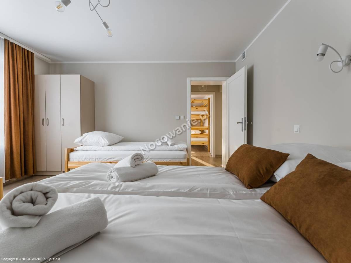 Apartamenty Nad Rzeka Kacwin Εξωτερικό φωτογραφία